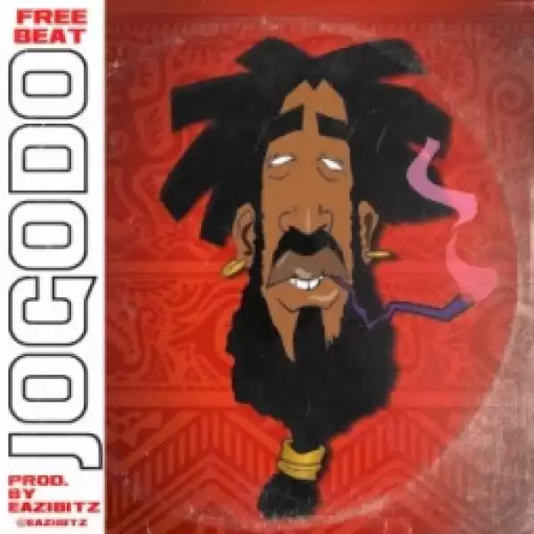 Free Beat: Eazibitz - JoGoDo (Prod. By Eazibitz)